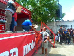 XIX Concentracion - 2012